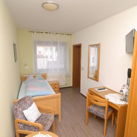 Gaestehaus Balzer Marburg 外观 照片