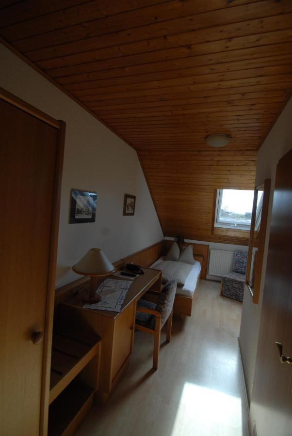 Gaestehaus Balzer Marburg 外观 照片