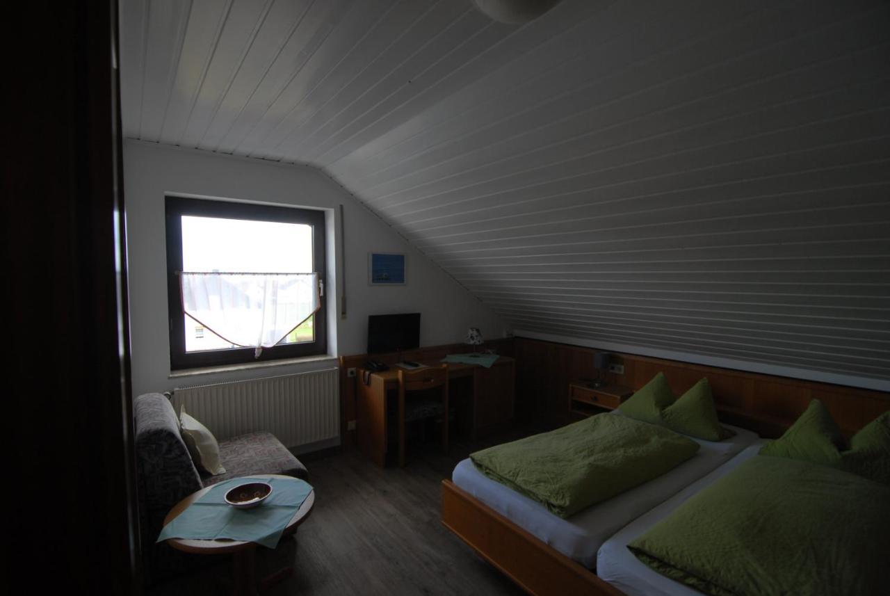 Gaestehaus Balzer Marburg 外观 照片