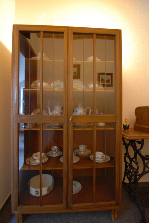 Gaestehaus Balzer Marburg 外观 照片
