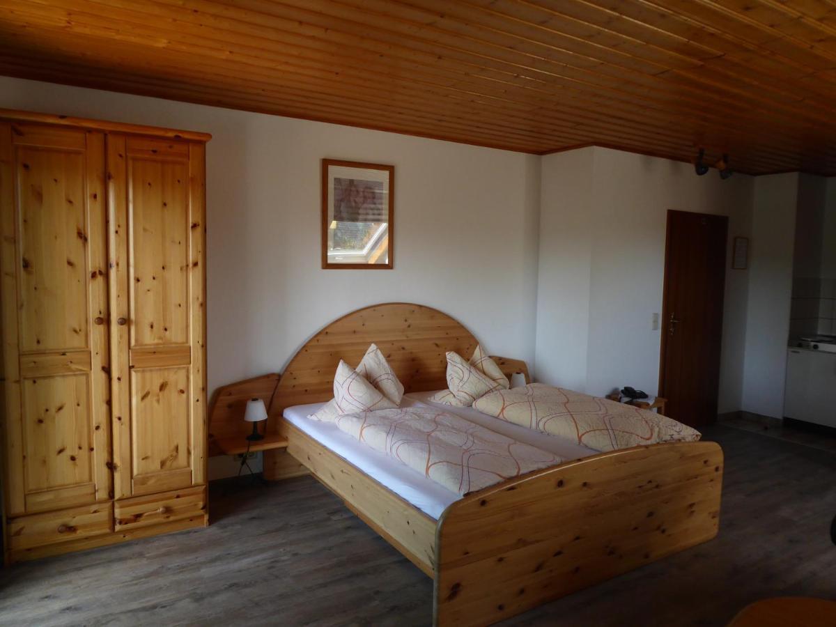 Gaestehaus Balzer Marburg 外观 照片