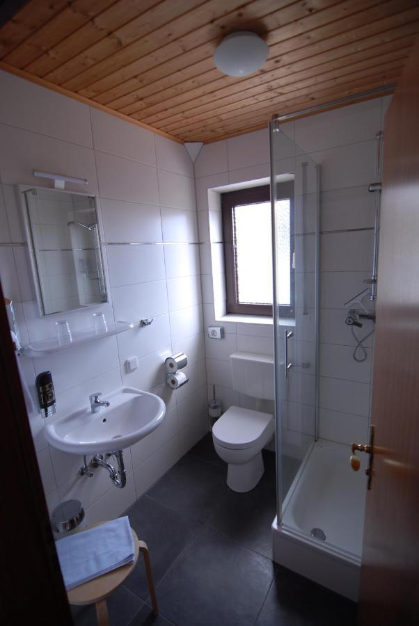 Gaestehaus Balzer Marburg 外观 照片
